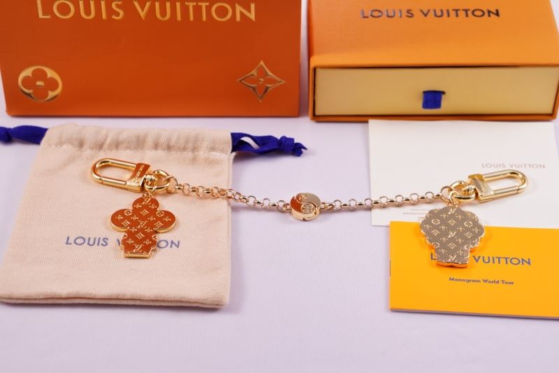 Louis Vuitton Keychains